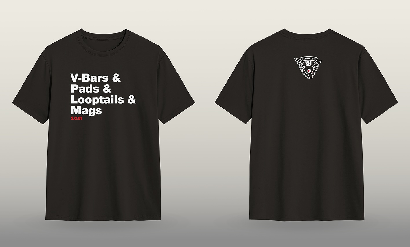 Vbars (black)