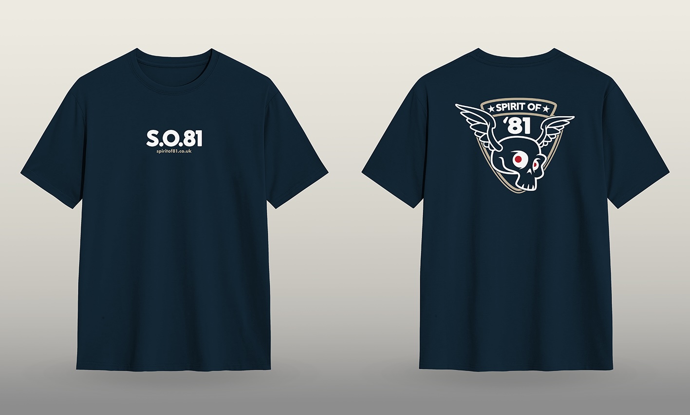 SHIELD (navy)