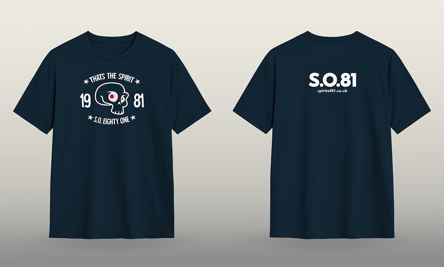 Spirit (navy)